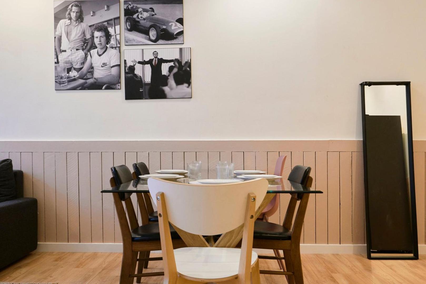 Old Lille: Charming Renovated Apartment ภายนอก รูปภาพ
