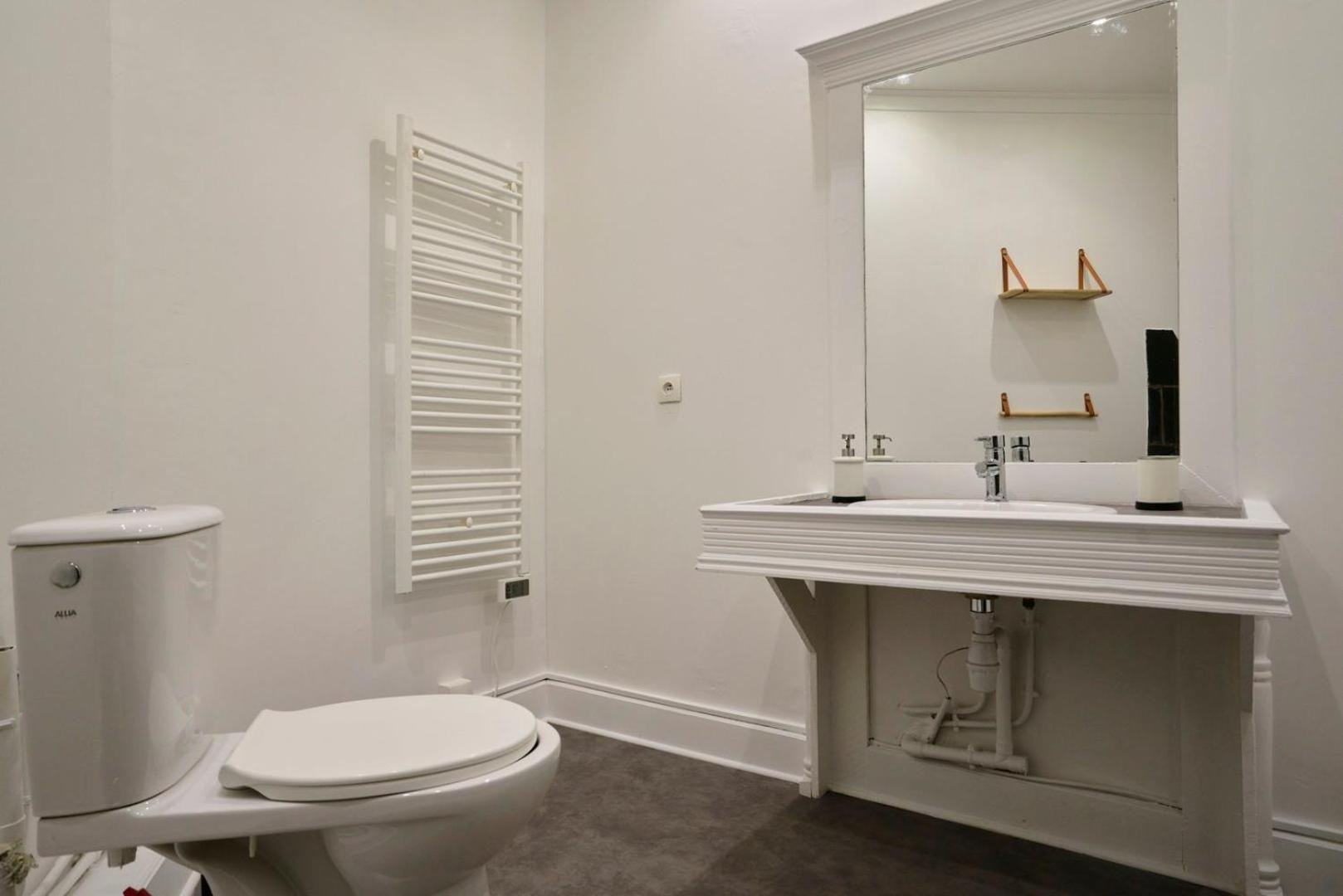 Old Lille: Charming Renovated Apartment ภายนอก รูปภาพ